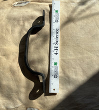 Load image into Gallery viewer, Door Handles Hand Forged in Maine - Rockin&#39; Sheep Farm
