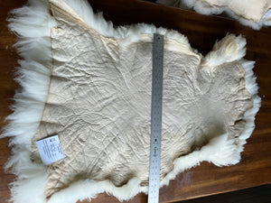 Large Thick Sheep Pelt