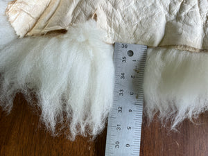 Large Thick Sheep Pelt