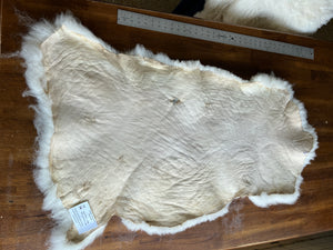 Thick Long Sheep Pelt