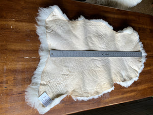 Large Soft Sheep Pelt