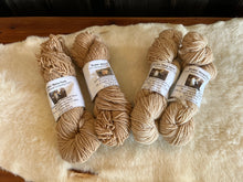 Load image into Gallery viewer, 100% Columbia Yarn Naturally Dyed
