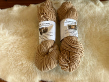 Load image into Gallery viewer, 100% Columbia Yarn Naturally Dyed
