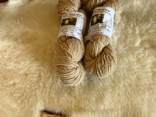 Load image into Gallery viewer, 100% Columbia Yarn Naturally Dyed
