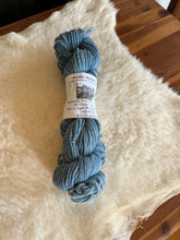 Load image into Gallery viewer, 100% Columbia Yarn Naturally Dyed
