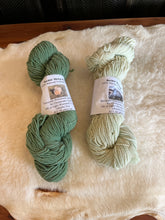 Load image into Gallery viewer, 100% Columbia Yarn Naturally Dyed
