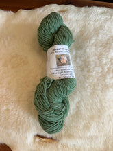 Load image into Gallery viewer, 100% Columbia Yarn Naturally Dyed
