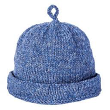 Load image into Gallery viewer, Monmouth or Dutch Cap Knitting Kit
