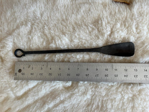 Hand Forged Shoehorn