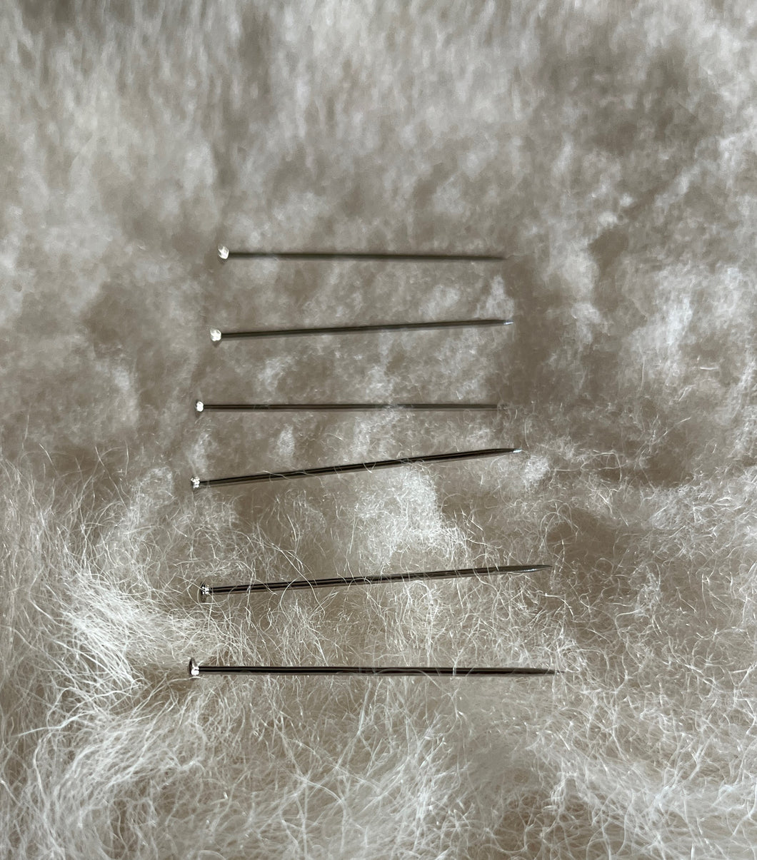 Dress Pins