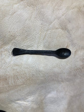 Load image into Gallery viewer, Hand Forged Iron Spoons
